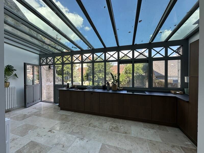 Maison à vendre, 220m², TOURS