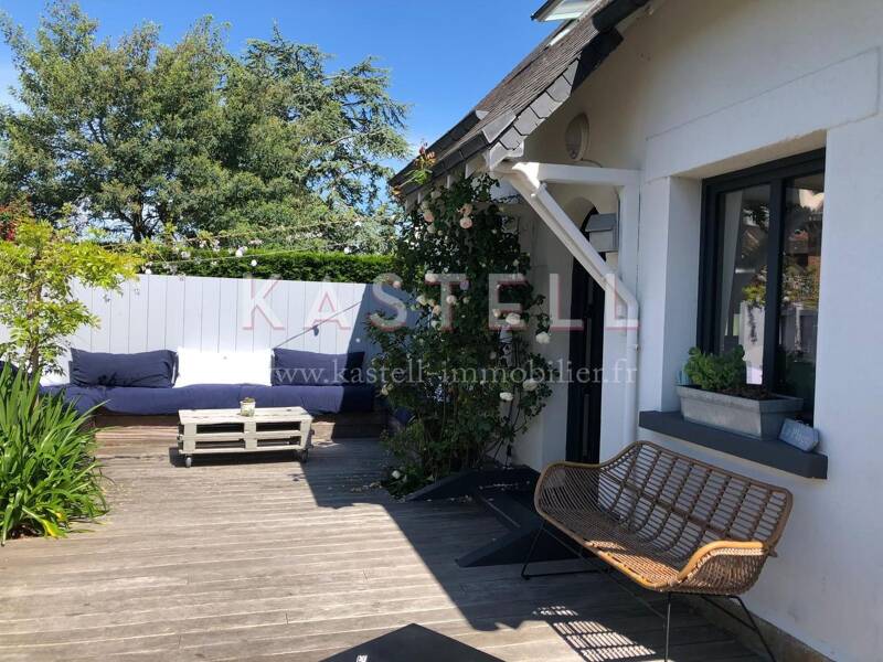 Maison à vendre, 100m², SAINT BRIAC SUR MER