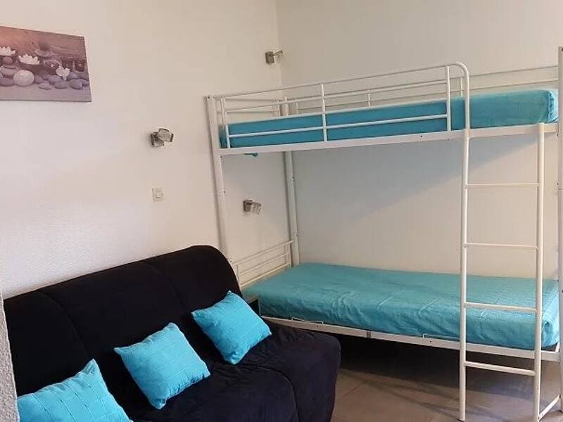 Maison à louer, 20m², NICE