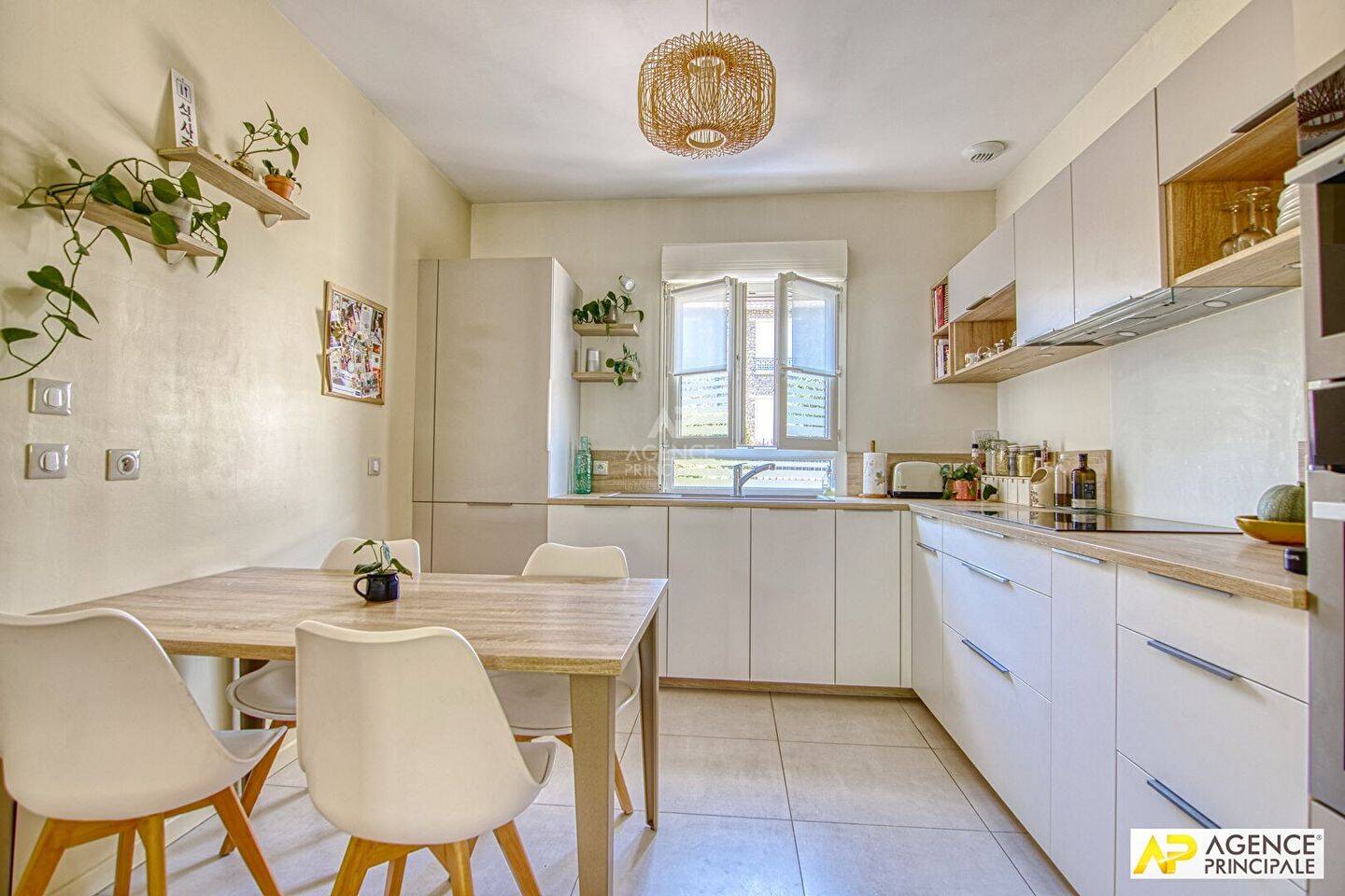 Maison à vendre, 154m², VERSAILLES