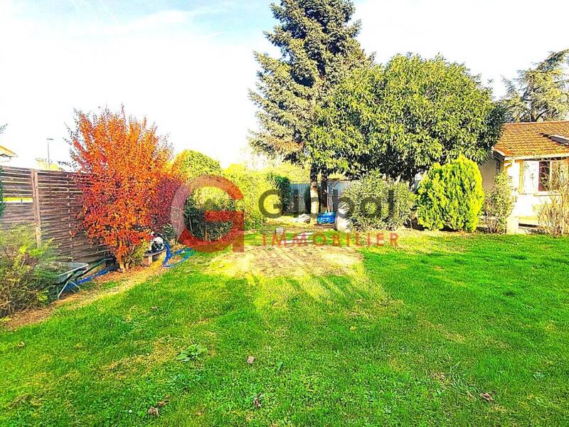 Maison à vendre, 130m², TOULOUSE