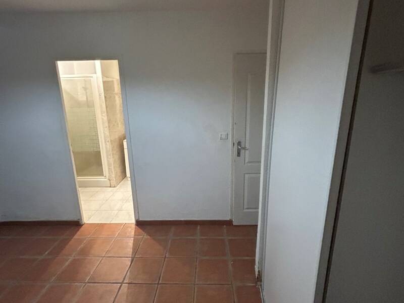 Maison à louer, 45m², MARSEILLE 13E