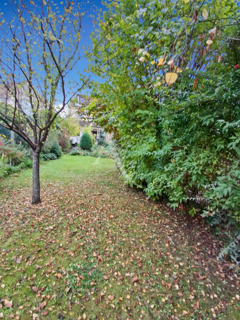 Maison à vendre, 140m², RUEIL MALMAISON