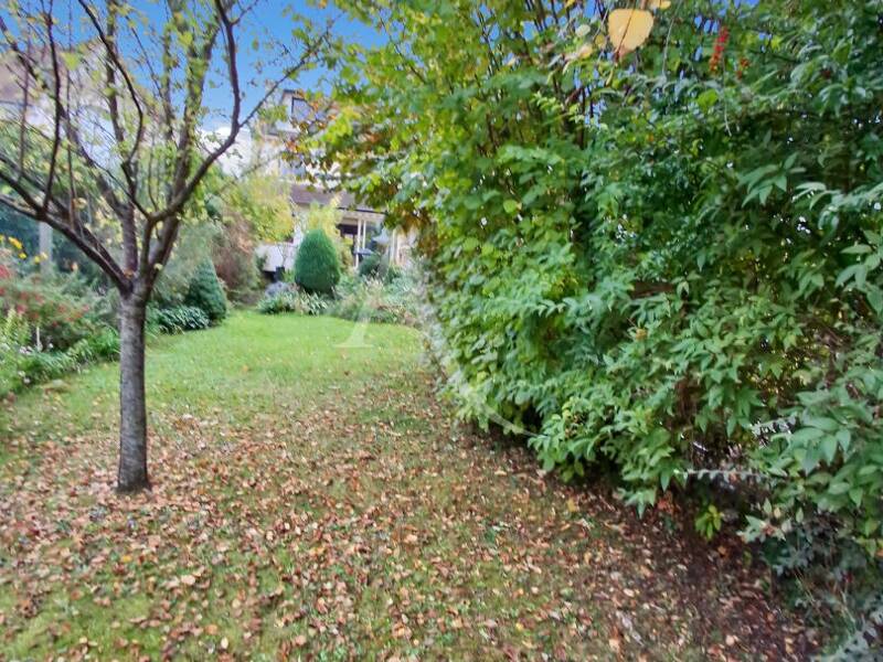 Maison à vendre, 140m², RUEIL MALMAISON