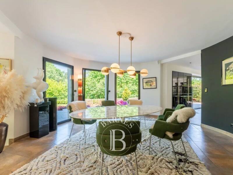 Maison à vendre, 468m², BIHOREL