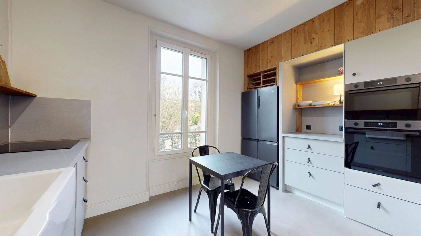 Maison à vendre, 67m², CHELLES