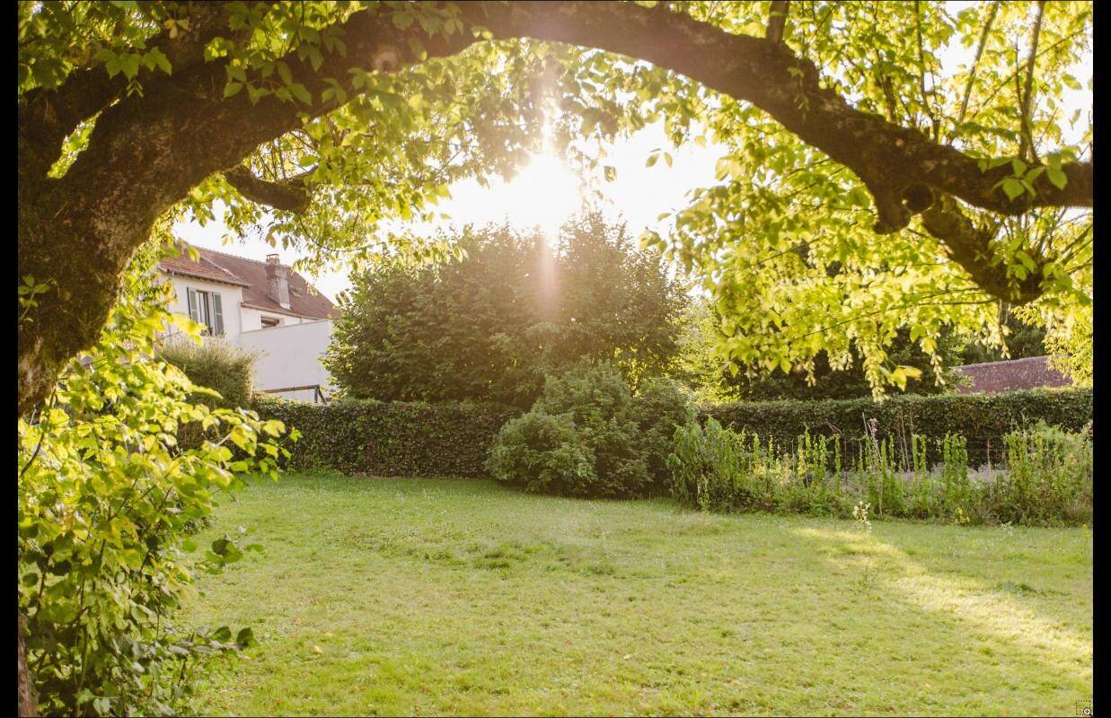 Maison à vendre, 266m², VILLIERS SUR MORIN