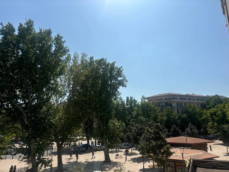 Maison à louer, 199m², AIX EN PROVENCE