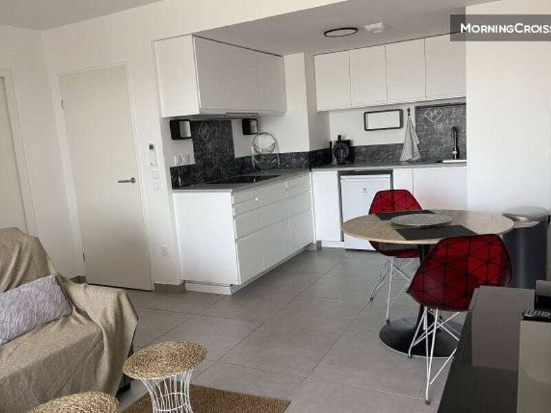 Maison à louer, 42m², LATTES