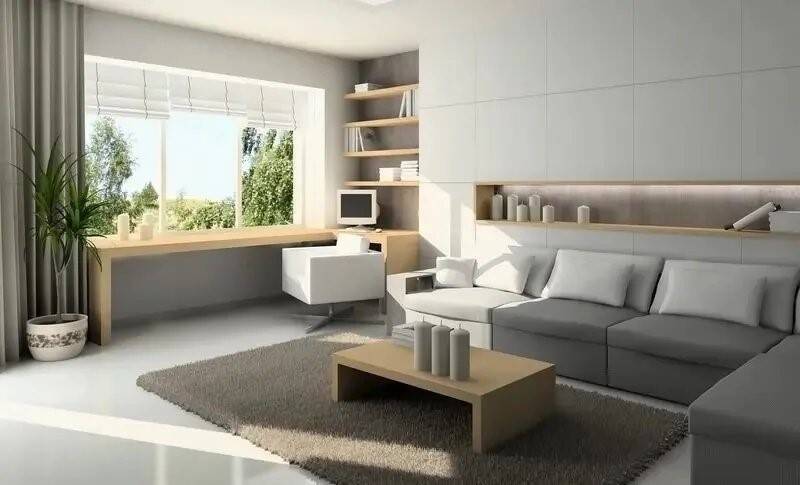 Maison à vendre, 55m², HEROUVILLE SAINT CLAIR