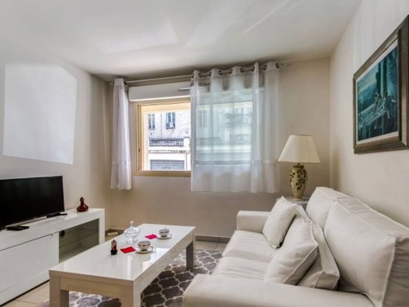 Maison à louer, 46m², CANNES
