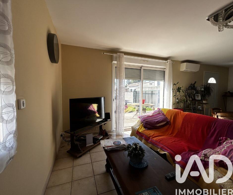 Maison à vendre, 85m², ENTRAIGUES SUR LA SORGUE