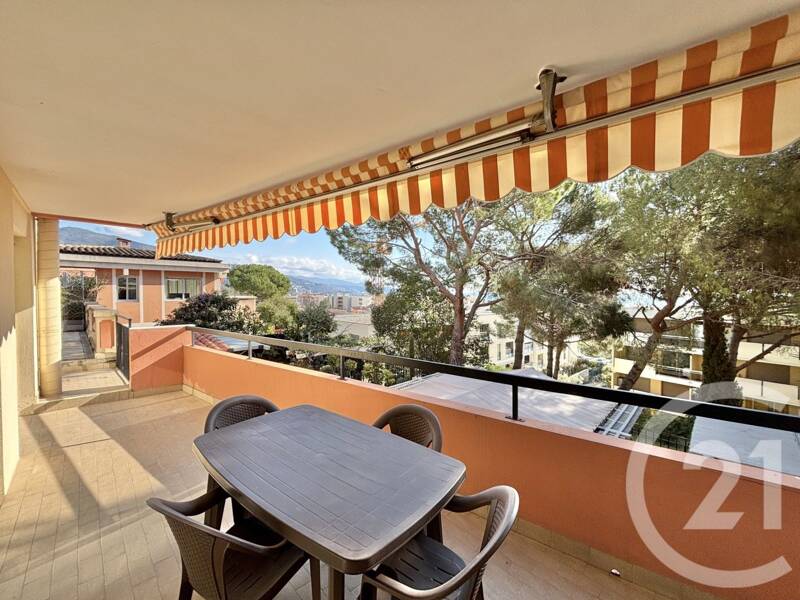 Maison à louer, 49m², ROQUEBRUNE CAP MARTIN