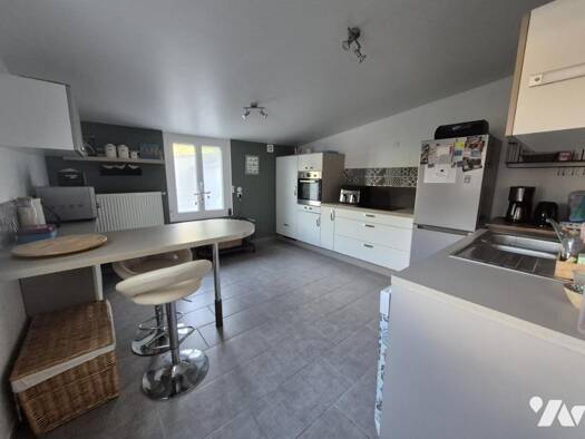 Maison à vendre 228 360 € 1 pièce 4 chambres 113 m² 295 m² de terrain Longuenesse 62219