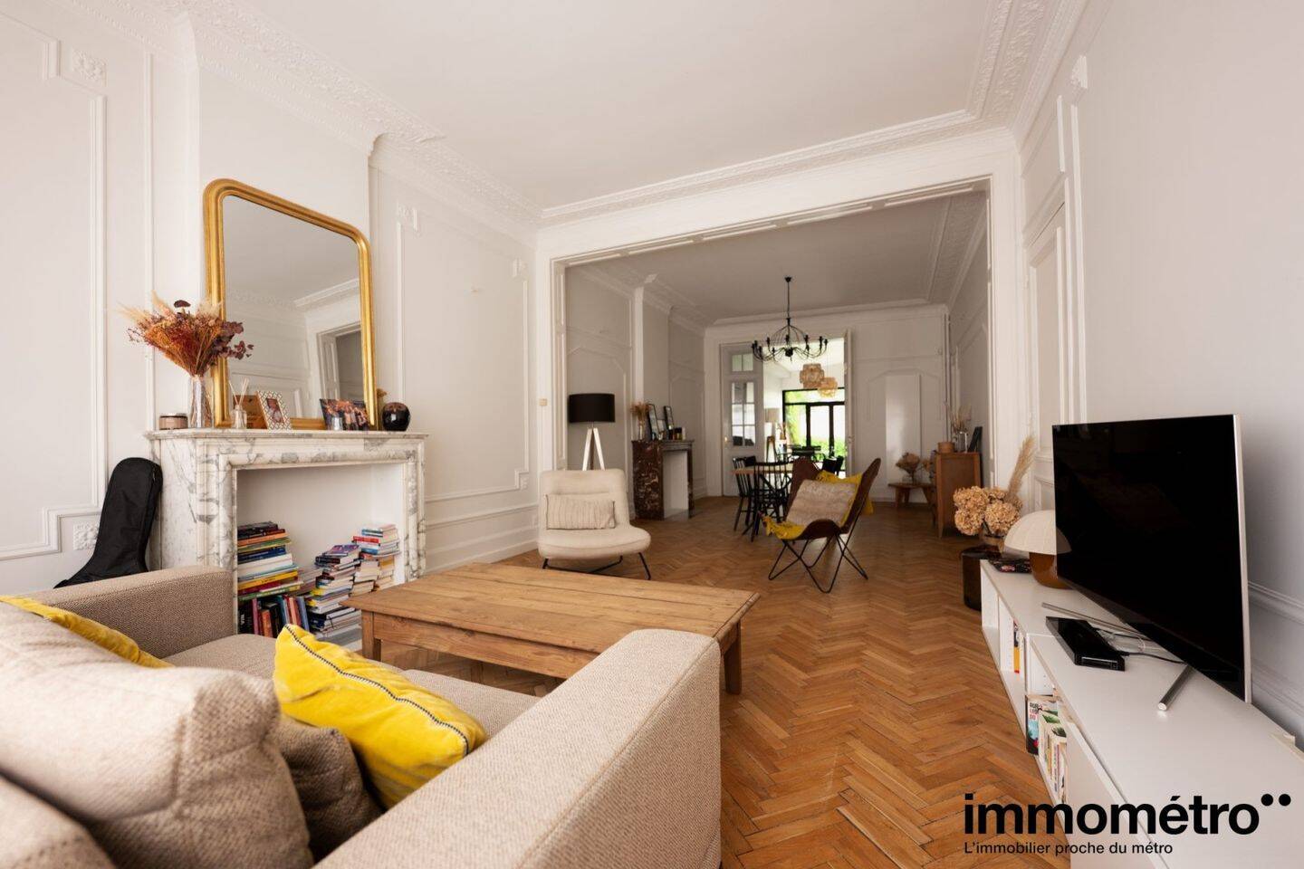 Maison à vendre, 256m², ROUBAIX