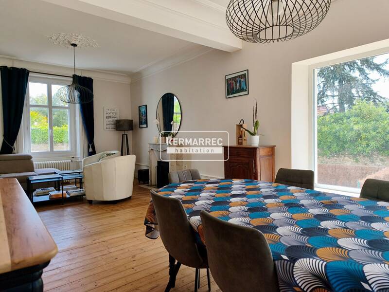 Maison à vendre, 211m², VANNES