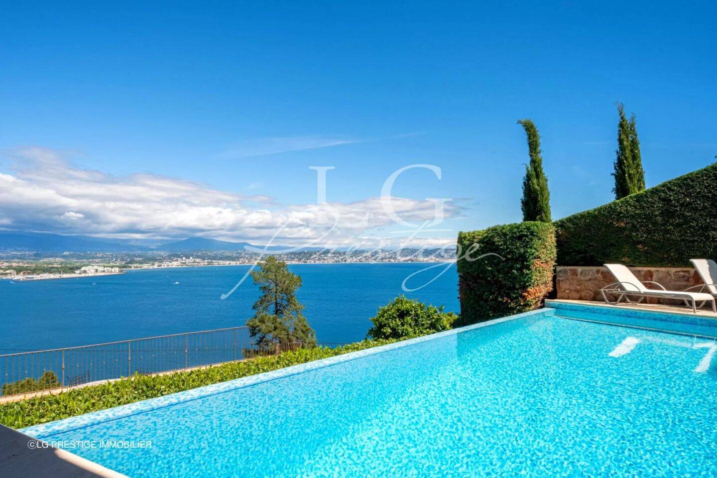Maison à vendre, 169m², THEOULE SUR MER