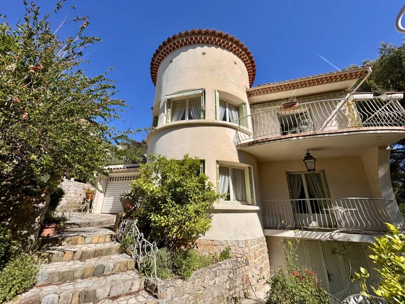 Maison à vendre, 212m², TOULON