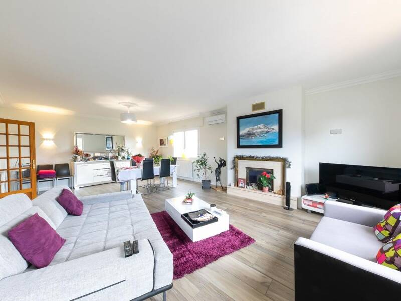 Maison à vendre, 165m², PERPIGNAN