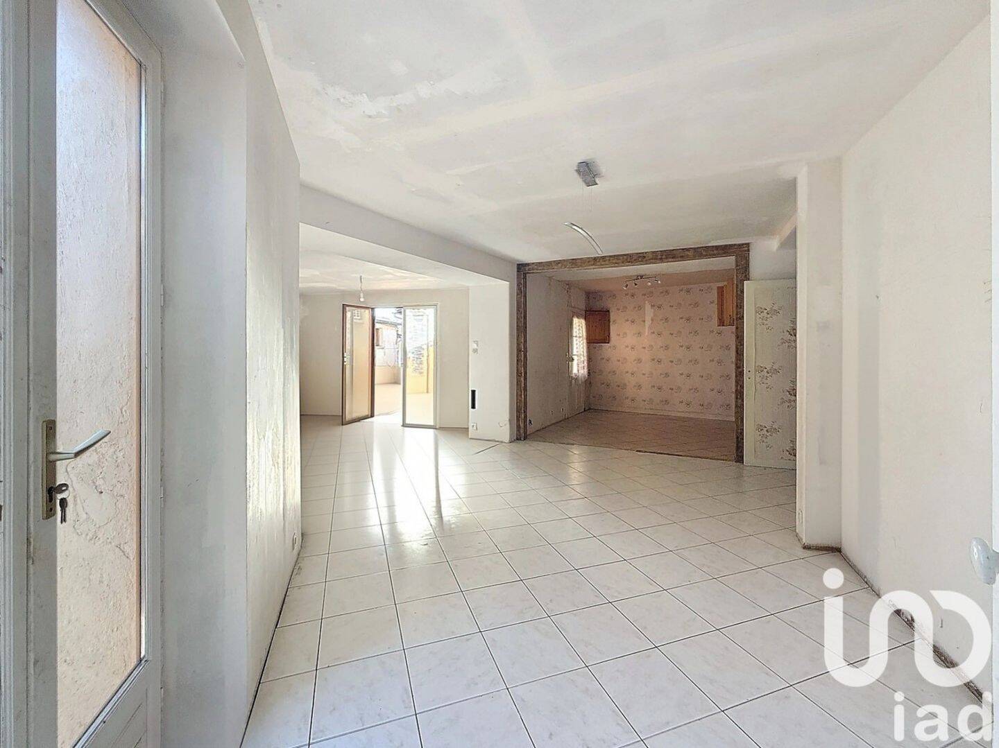 Maison à vendre, 109m², MONTAGNAC