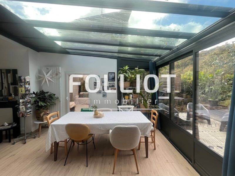 Maison à vendre, 114m², VIRE
