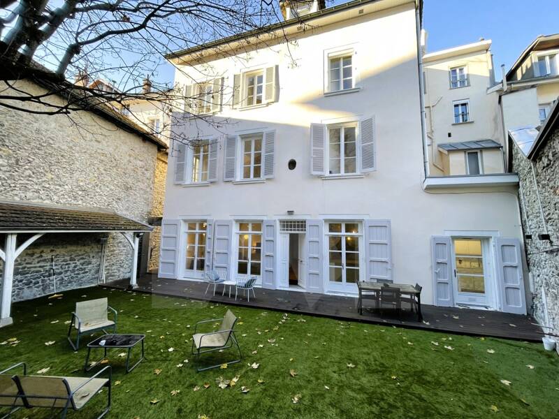 Maison à vendre, 181m², GRENOBLE