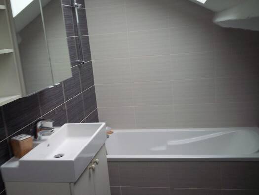 Duplex à louer 610 € 3 pièces 2 chambres 90 m² dès le 30/04/2026 L'Hôpital 57490