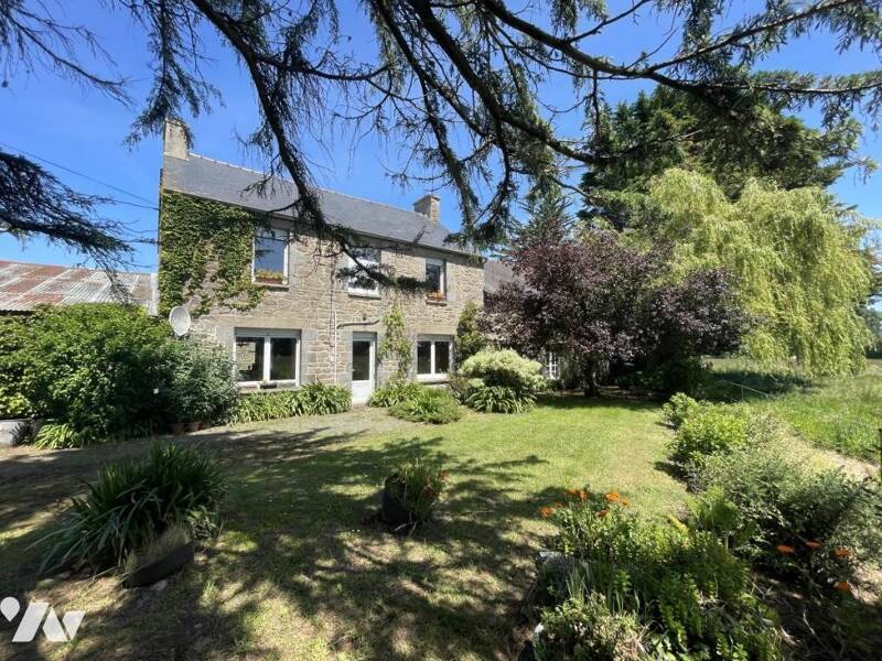 Maison à vendre, 0m², SAINT COULOMB