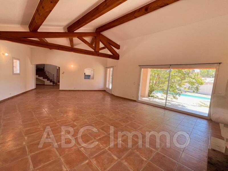 Maison à vendre, 150m², AIX EN PROVENCE