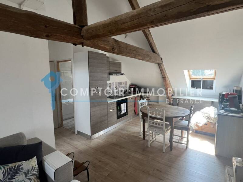 Maison à vendre, 39m², BOUTIGNY SUR ESSONNE