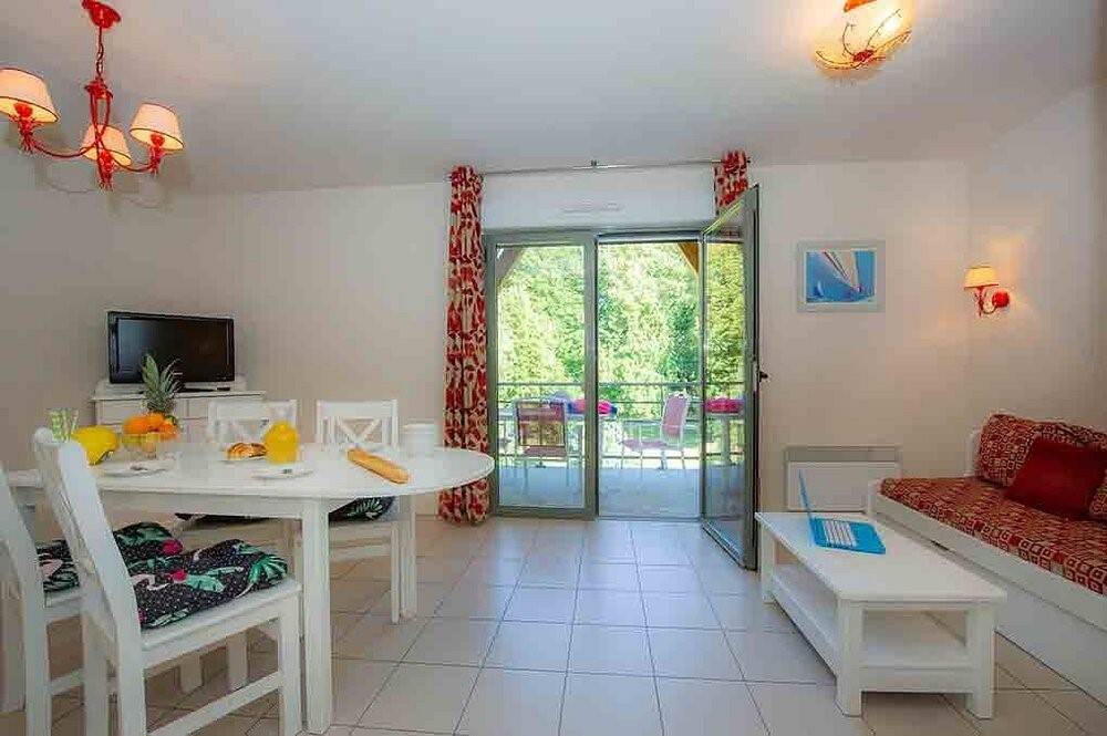 Maison à vendre, 42m², GONNEVILLE SUR HONFLEUR