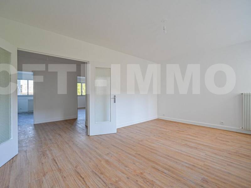 Maison à louer, 79m², PARIS 19E