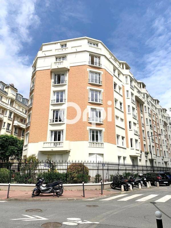 Maison à louer, 38m², SAINT MAUR DES FOSSES