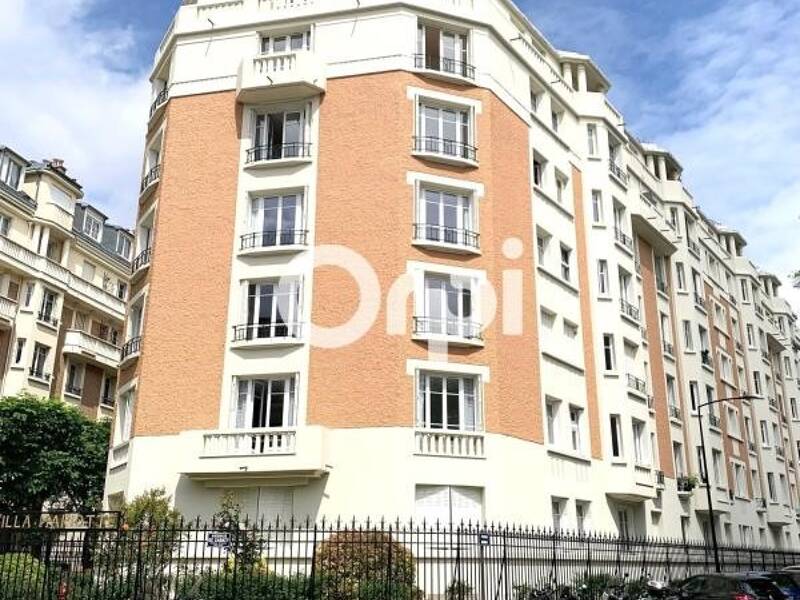 Maison à louer, 38m², SAINT MAUR DES FOSSES