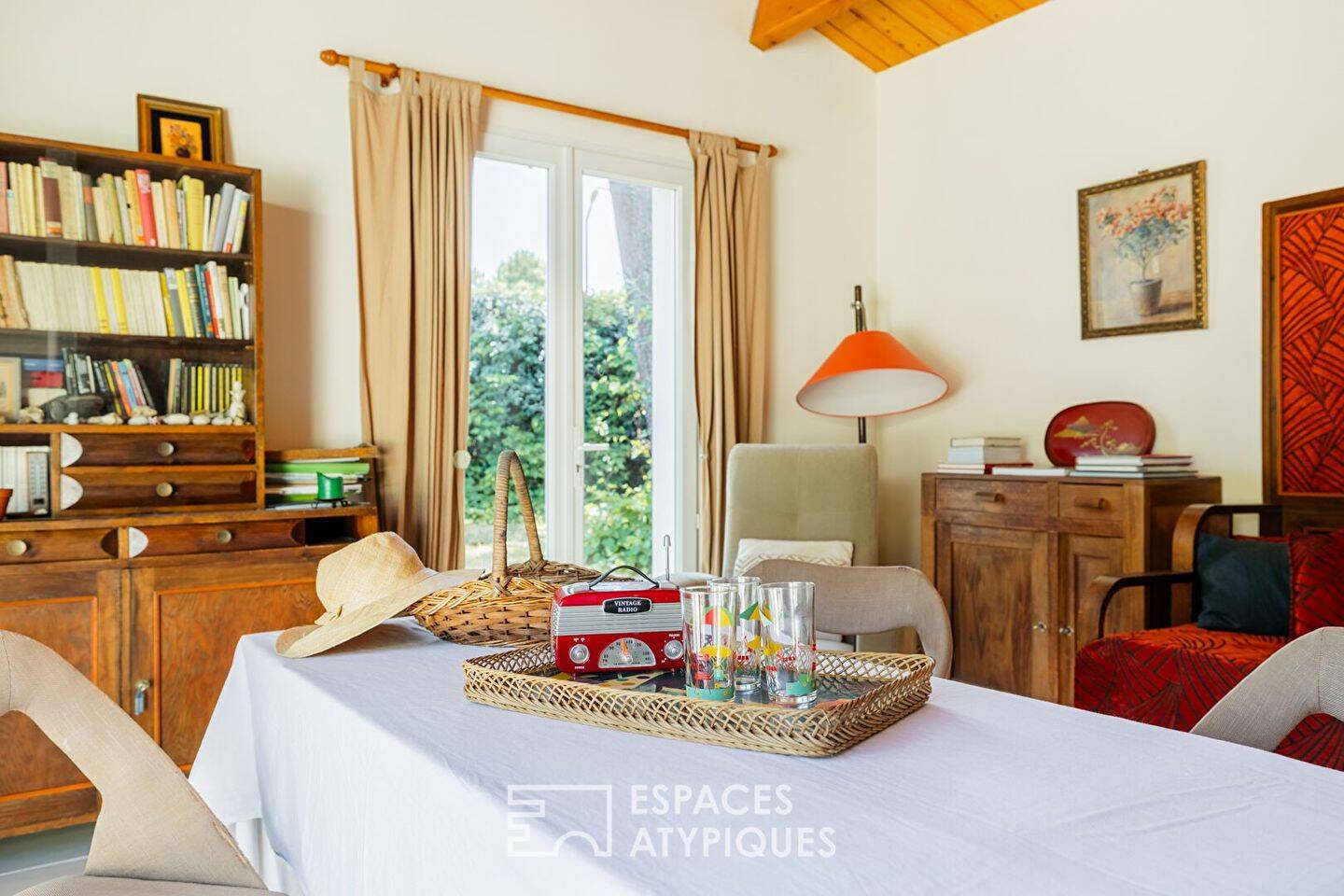 Maison à vendre, 73m², LE GRAND VILLAGE PLAGE