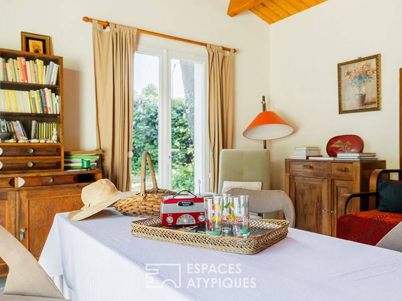 Maison à vendre, 73m², LE GRAND VILLAGE PLAGE