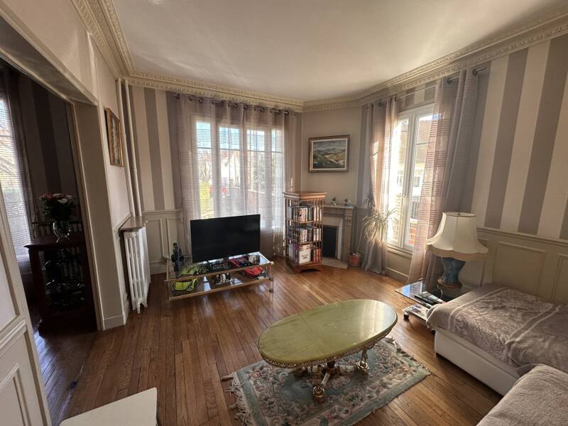 Maison à vendre, 104m², STAINS