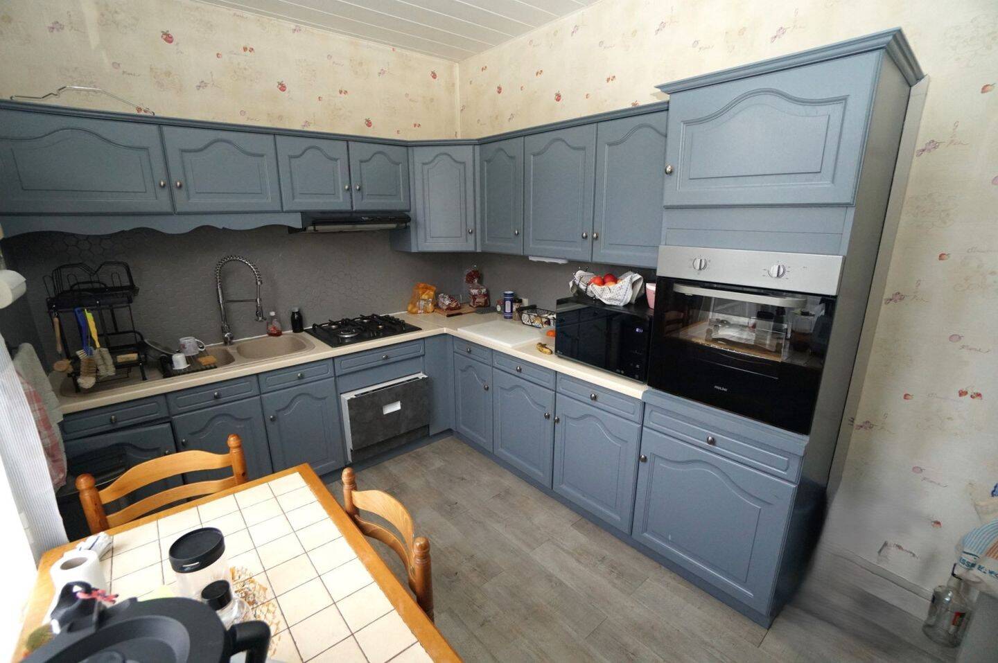 Maison à vendre, 112m², AULNAY SOUS BOIS