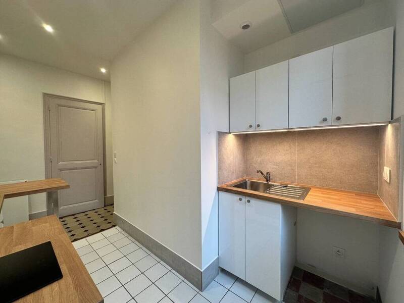 Maison à louer, 49m², GRENOBLE