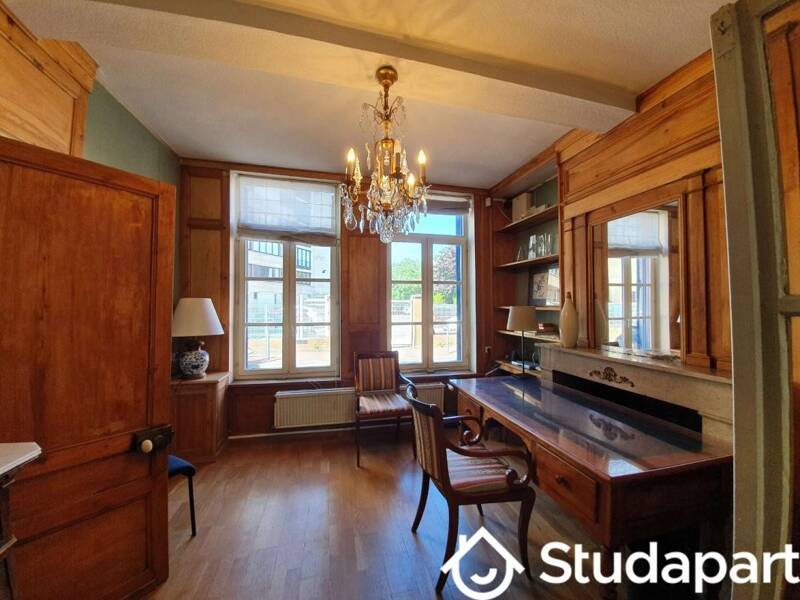 Maison à louer, 170m², LILLE