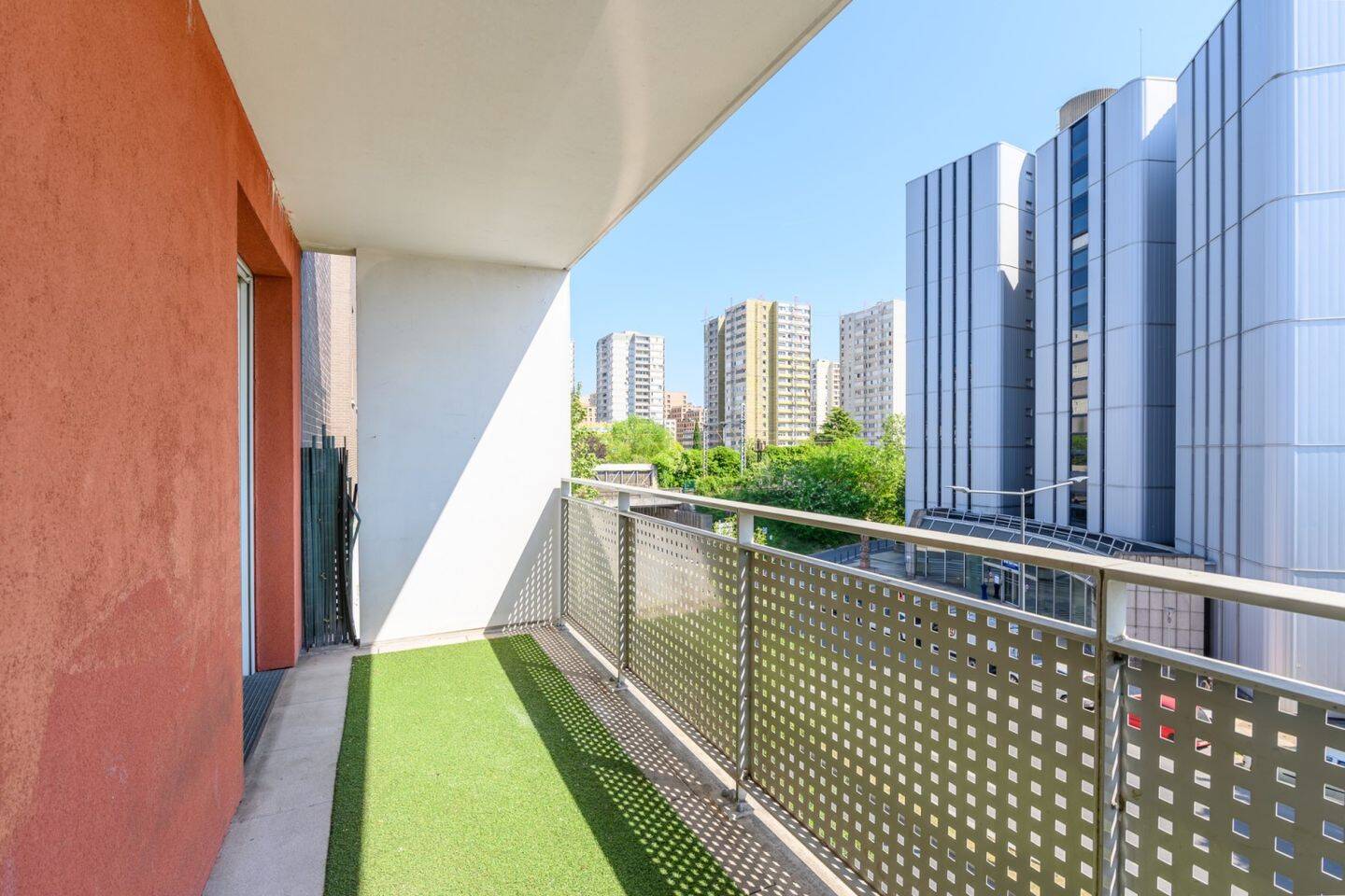 Maison à vendre, 63m², BOBIGNY