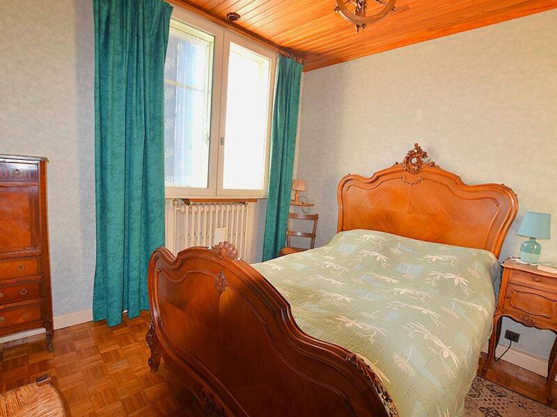 Maison à vendre, 92m², SAINT PRIX