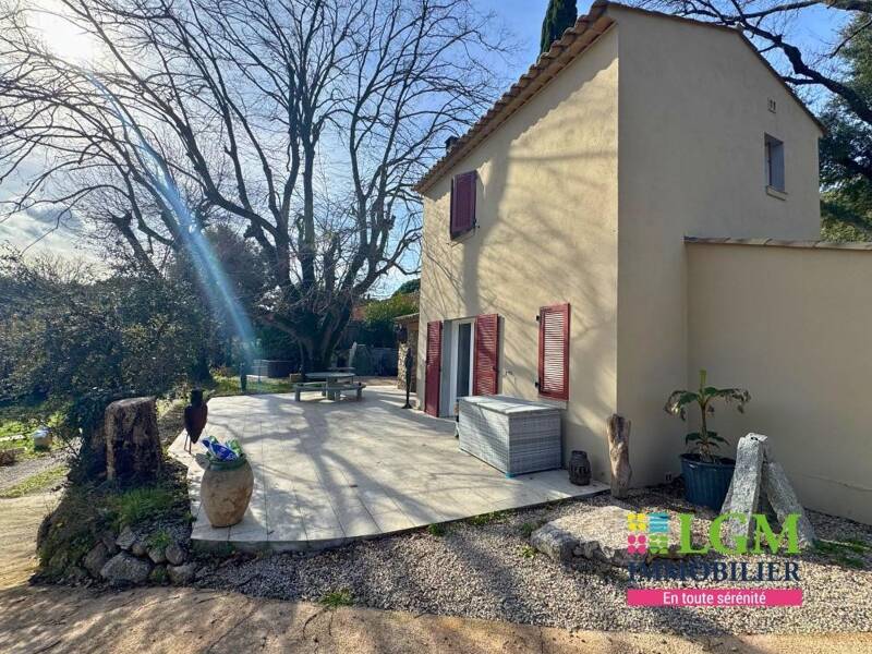 Maison à vendre, 67m², VAR