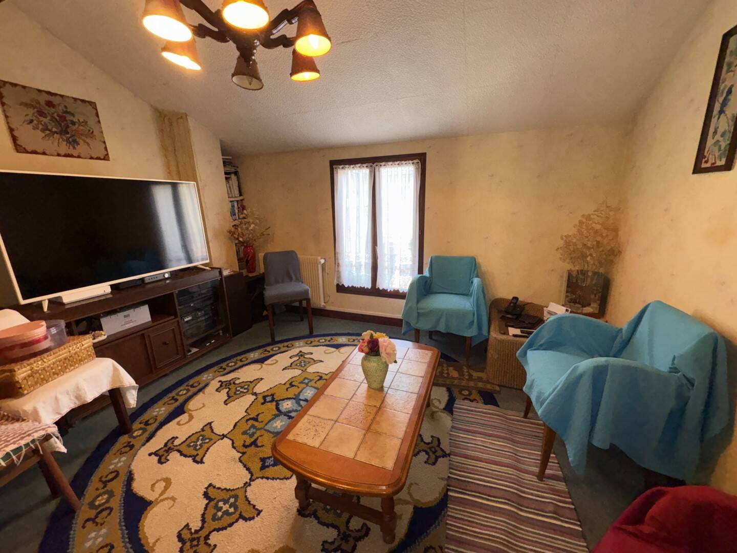 Maison à vendre, 130m², LA FERTE GAUCHER