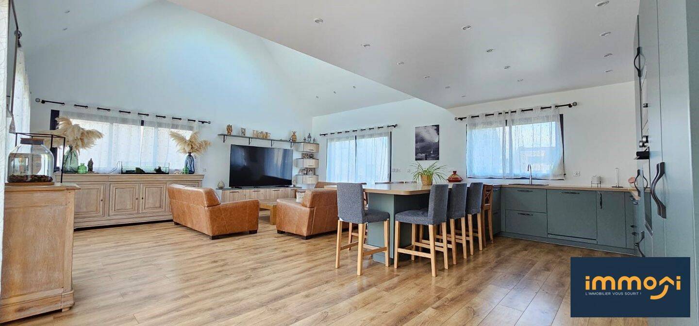 Maison à vendre, 149m², LE VAUDREUIL