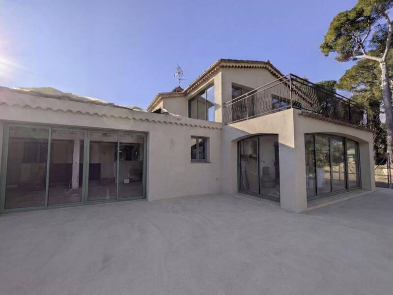 Maison à vendre, 227m², ANTIBES