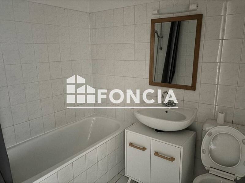 Maison à louer, 30m², PARIS 20E