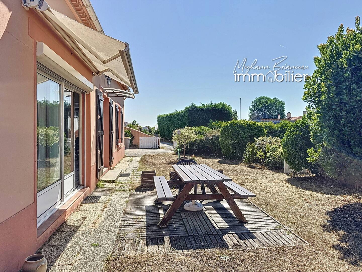 Maison à vendre, 137m², NOTRE DAME DE MONTS