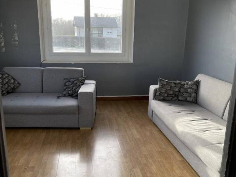 Maison à louer, 98m², CROTS