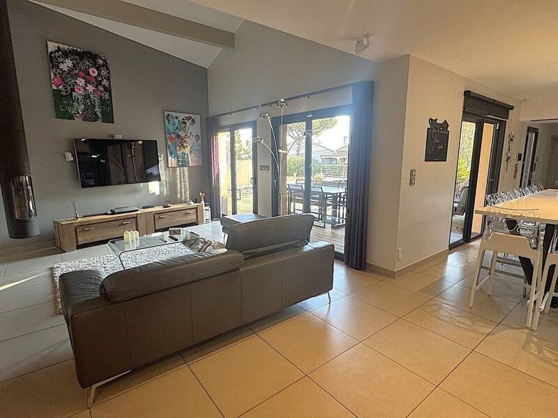 Maison à vendre, 210m², SETE